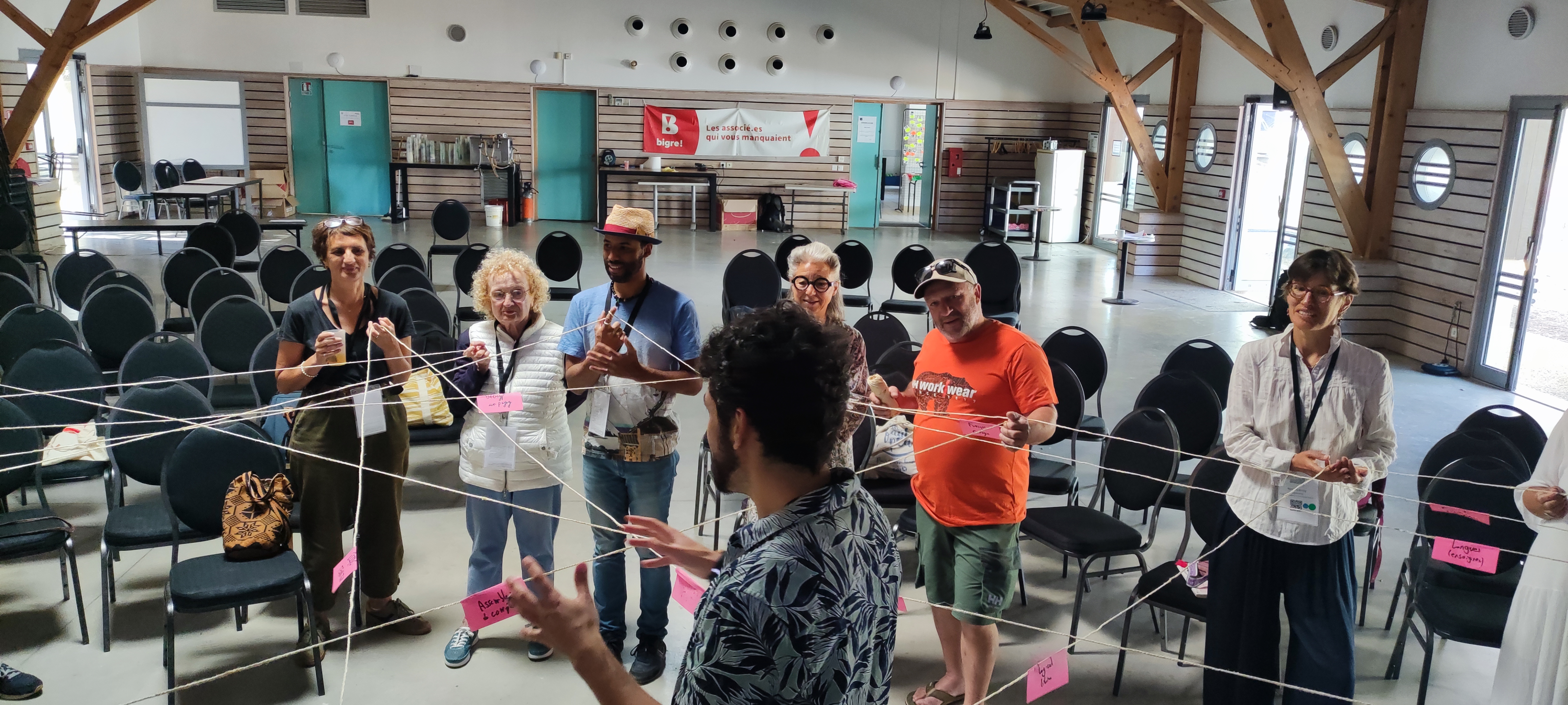 2025 08 Atelier Bigre Cartographie des compétences