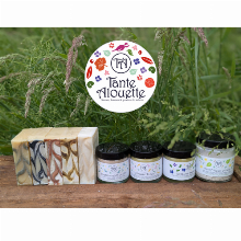 Ma gamme de produits