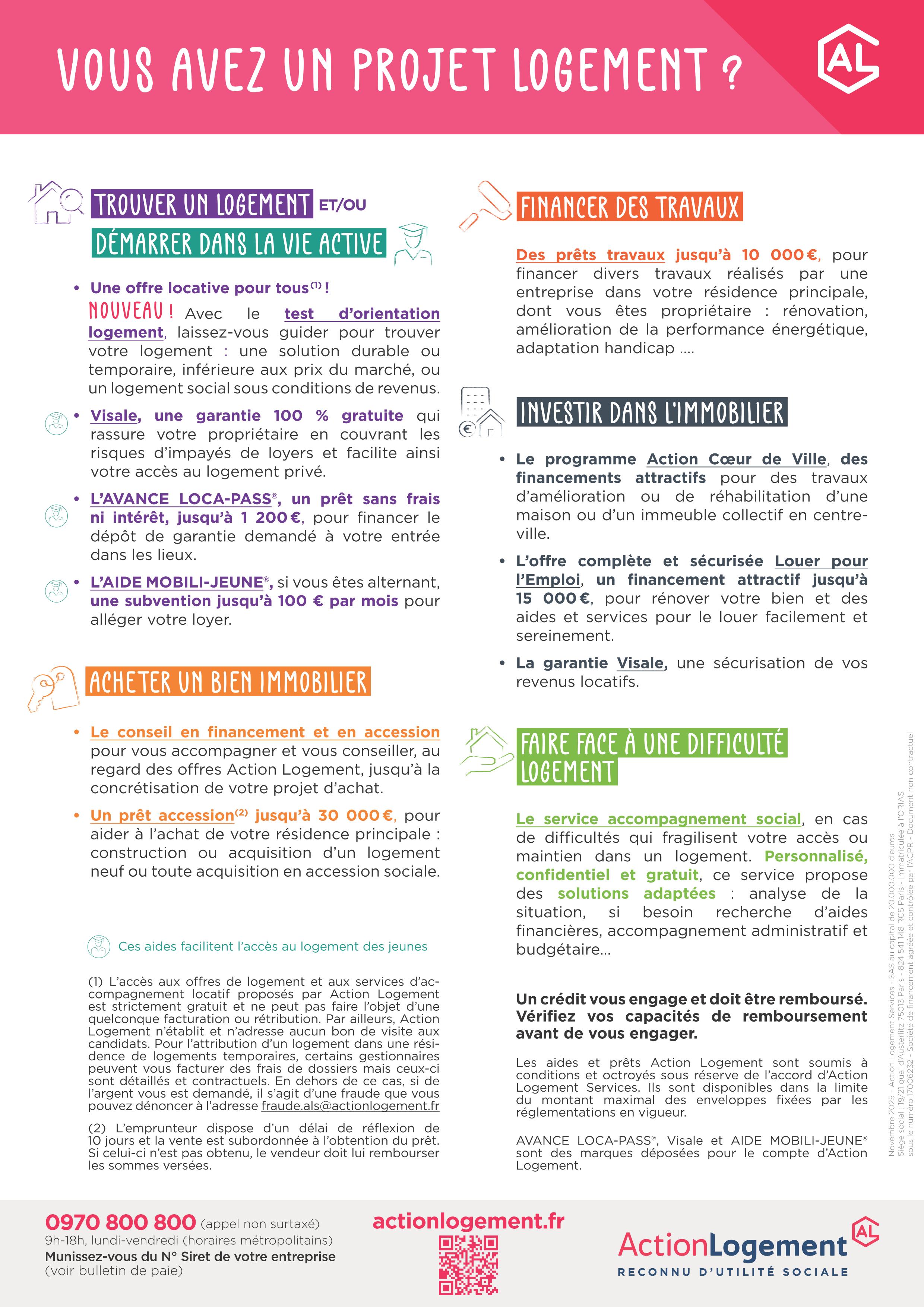 2025 11 Fiche TOUTES SOLUTIONS Action Logement