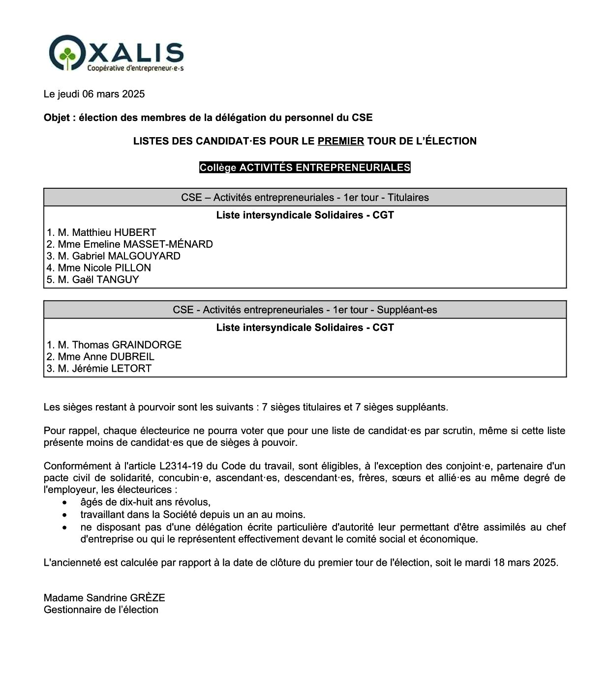 2025 T1 Liste ActivEN