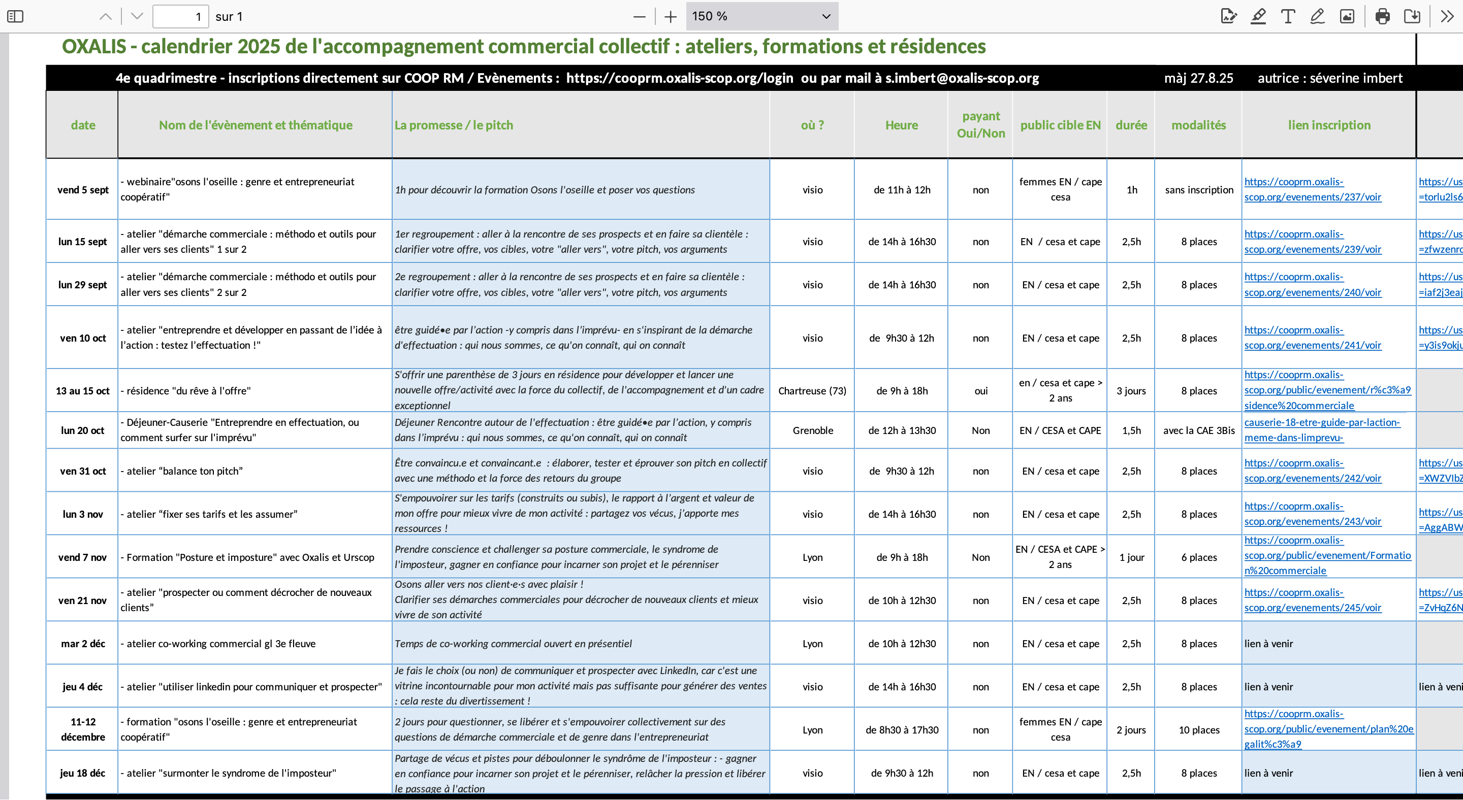 image diffusion coop Calendrier Accompagnement Commercial 25.pdf diffusion coop Calendrier Accompagnement Commercial 25.pdf