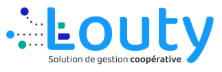 logo louty