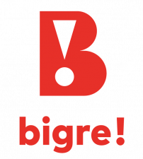logo bigre