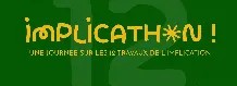 affiche avec les infos
