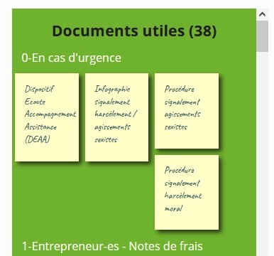 2024 04 nouveau dashboard Docs utiles