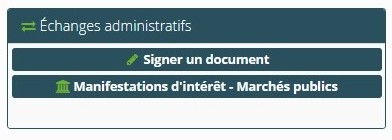 2024 04 nouveau dashboard Echanges admin