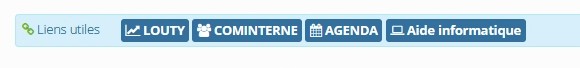 2024 04 nouveau dashboard liens utiles