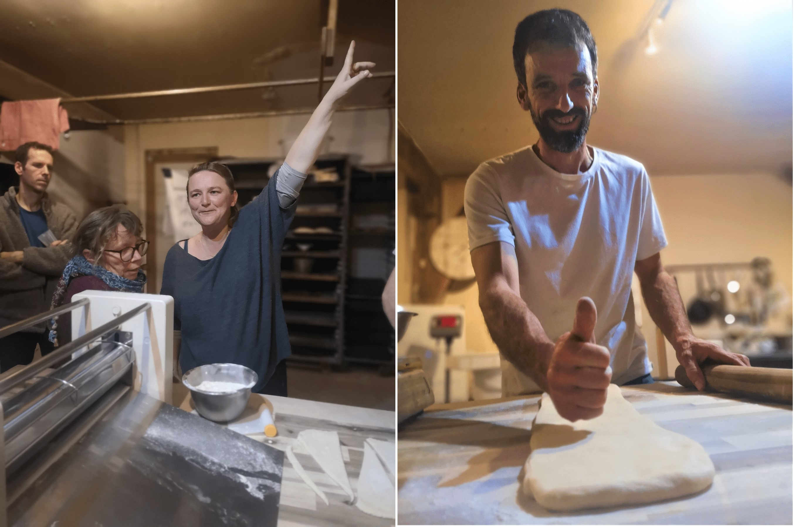 Les PETITDIDIER 2 min min