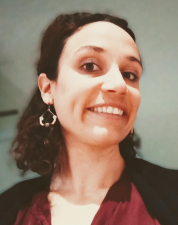 photo d'Amélie Rochas