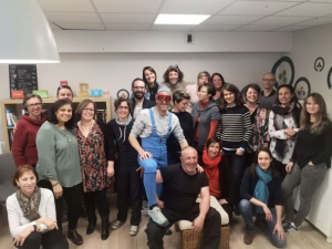 pot de départ de Samuel Chemin