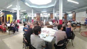 photo de la Bigre Oasis