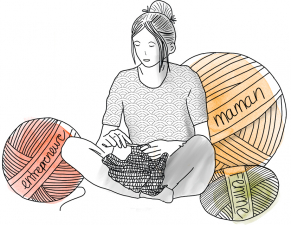 couverture de l'ouvrage maternité