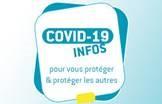 info covid