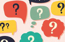 point d'interrogation