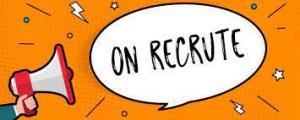 recrutement