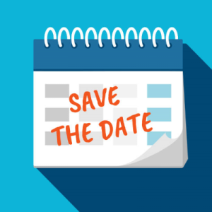 save the date