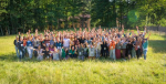 Photos de groupe de l'AG 2026